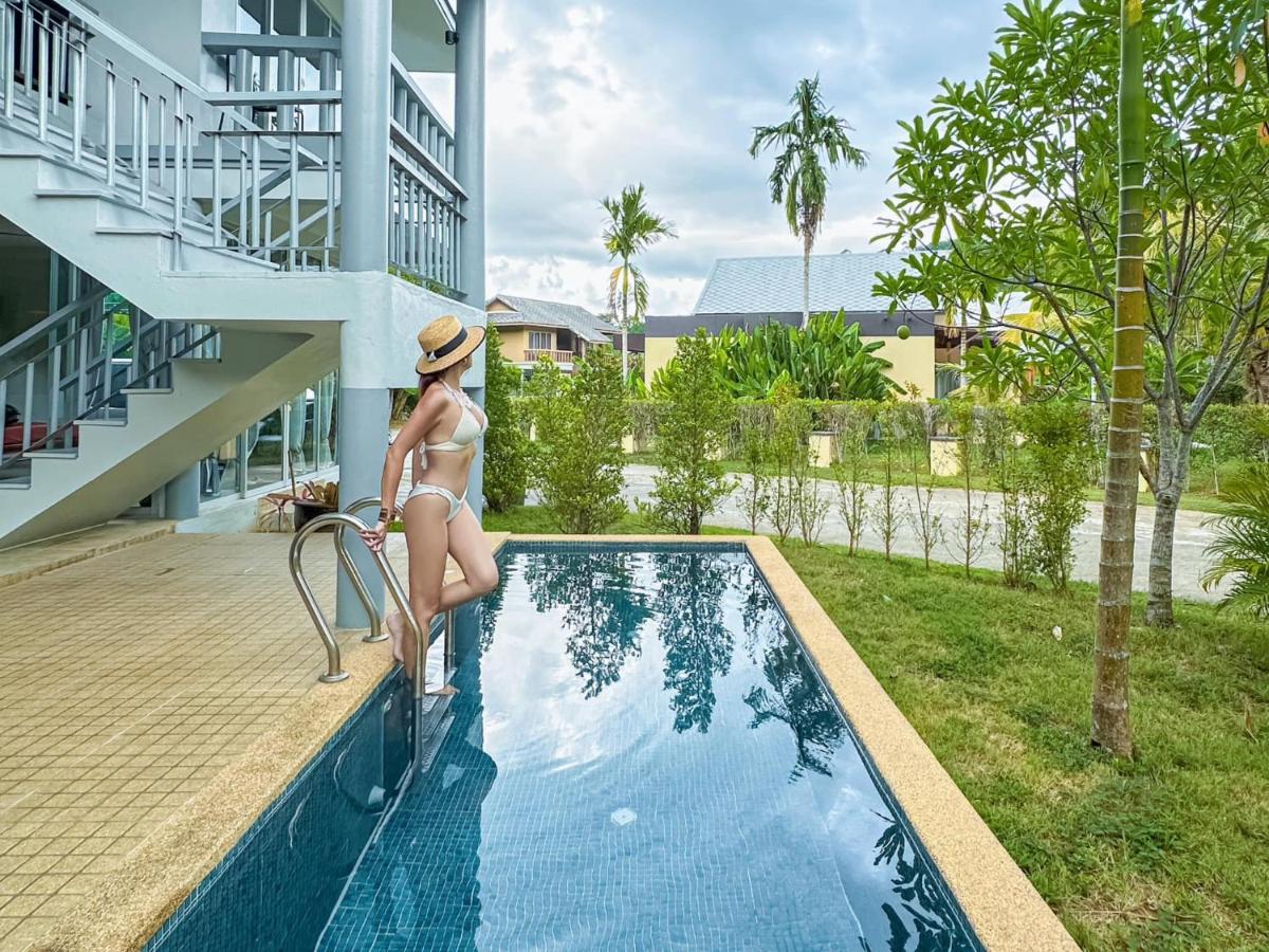 Casa Sakhu Beach Villa Phuket - B&B Nakhon Phanom