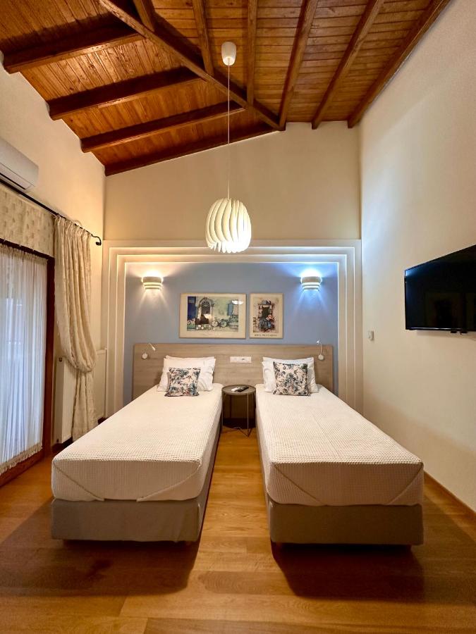 Deluxe Appartement