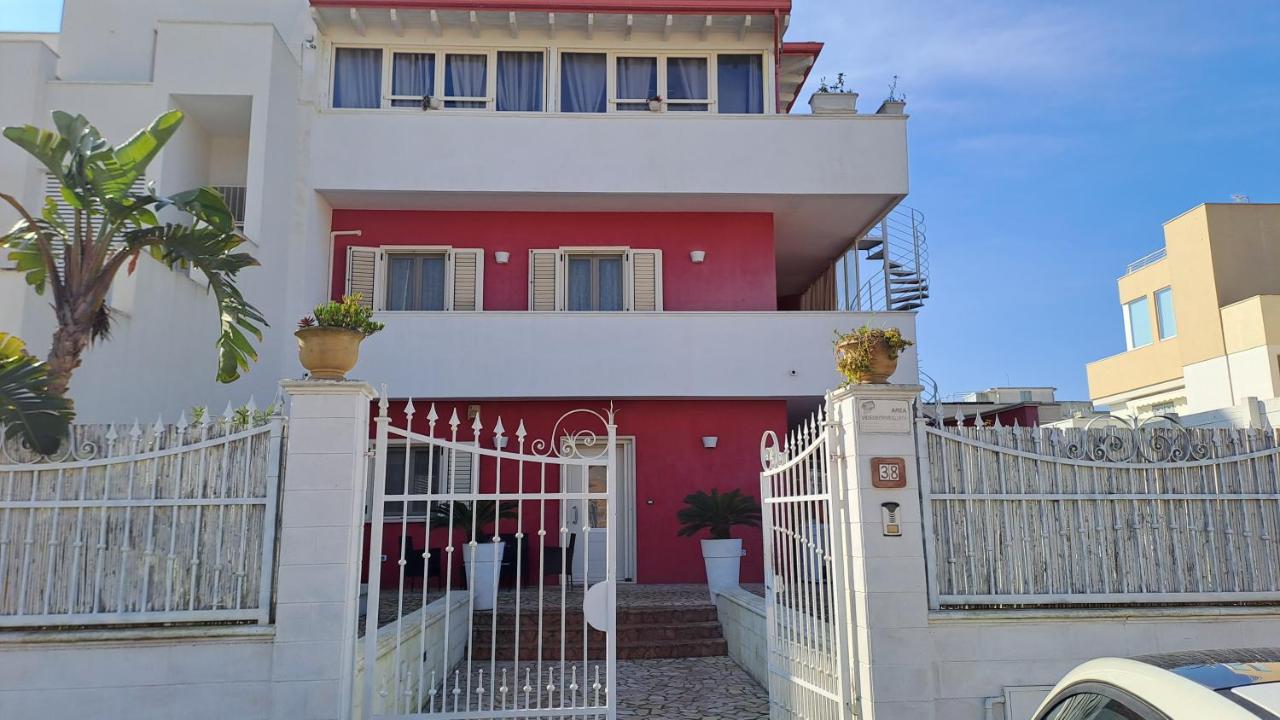 Villa Rosaria Gallipoli - B&B