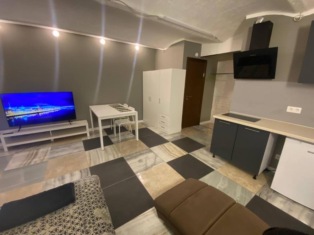 Eksporta3-2 - Ferienwohnung Riga