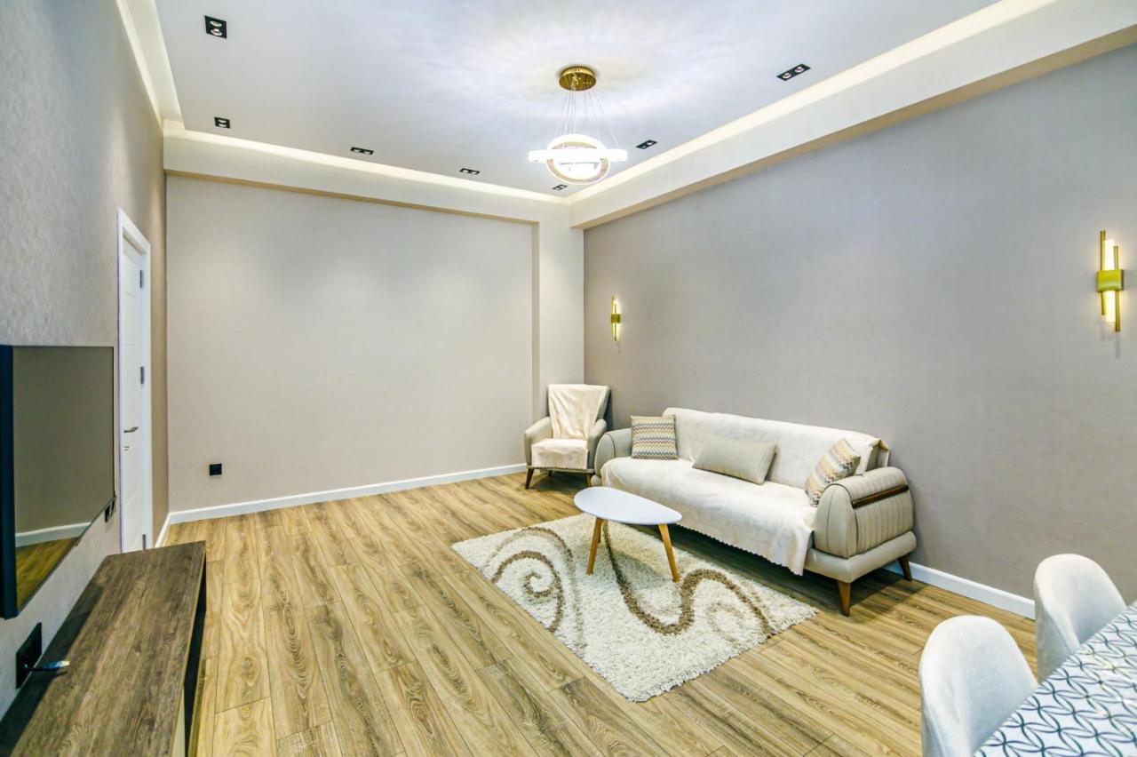 Super Apartment İn The Centre - B&B