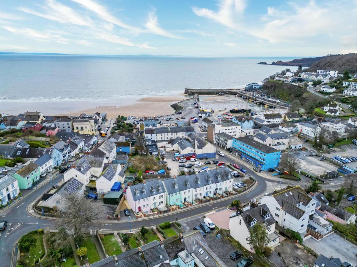 The Lanterns - 9 Bedroom - Sleeps 17 - Saundersfoot Village Centre - B&B Saundersfoot