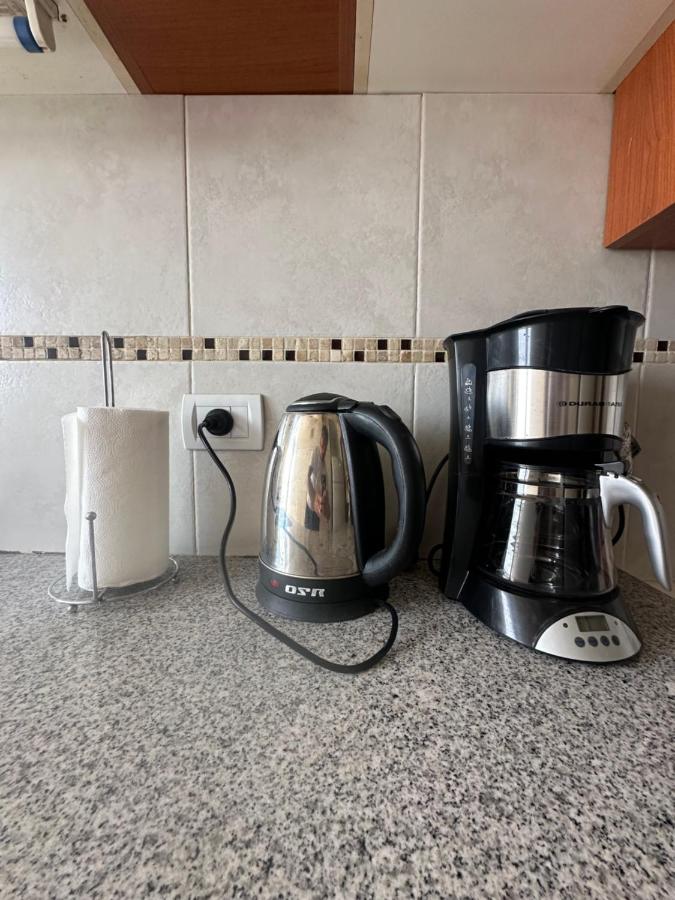 Departamento en Alta Córdoba - B&B