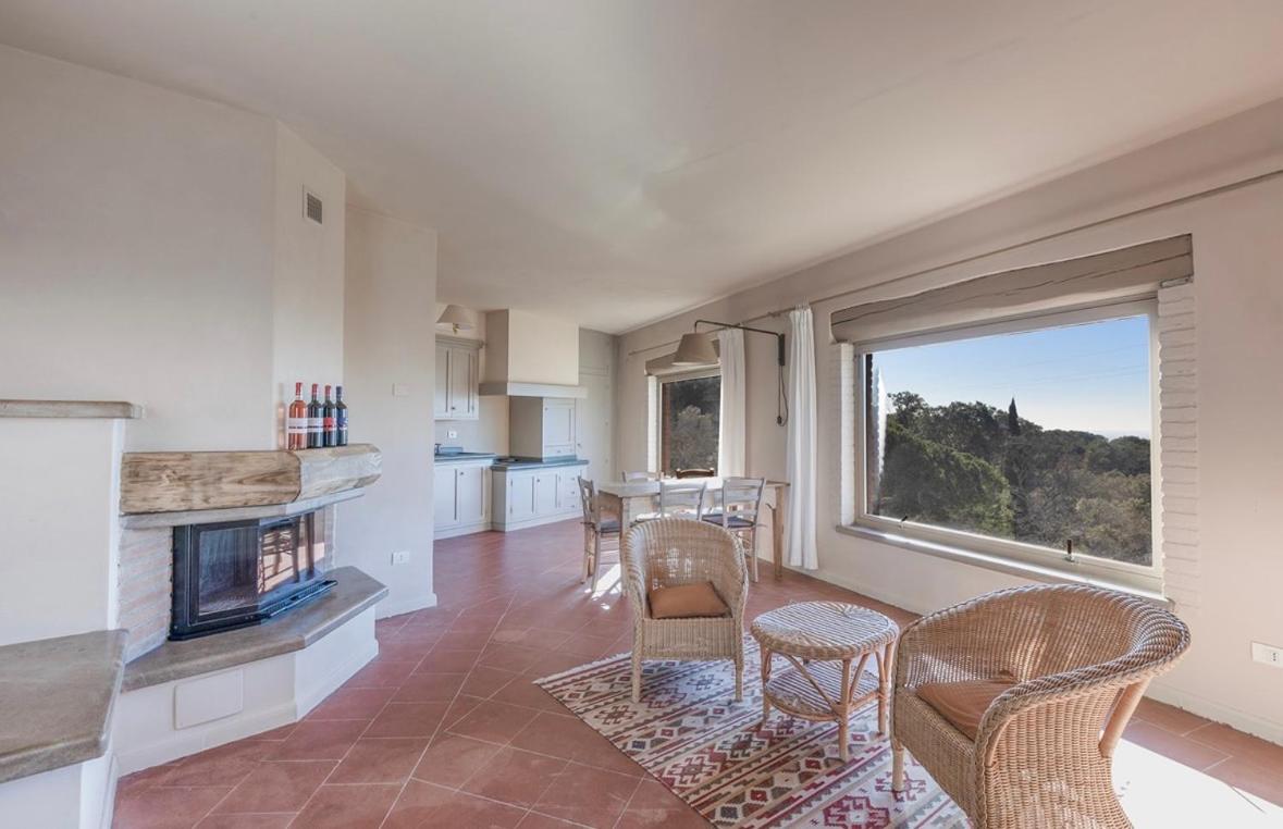 Duplex Apartment