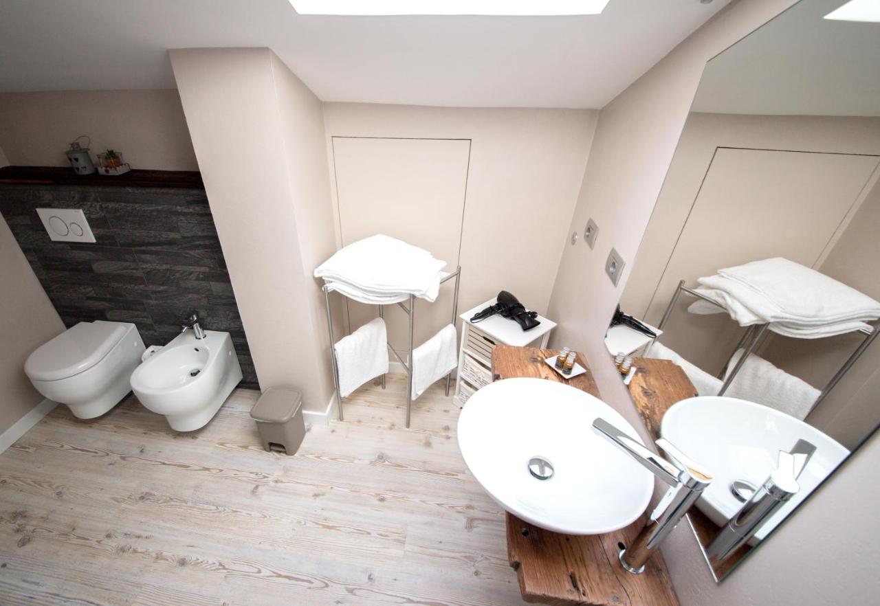 Chez Maghy - B&B Aosta