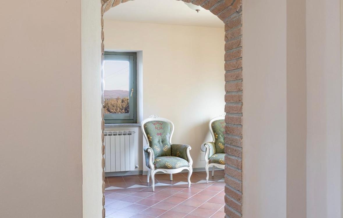 Habitación Cuádruple Confort 