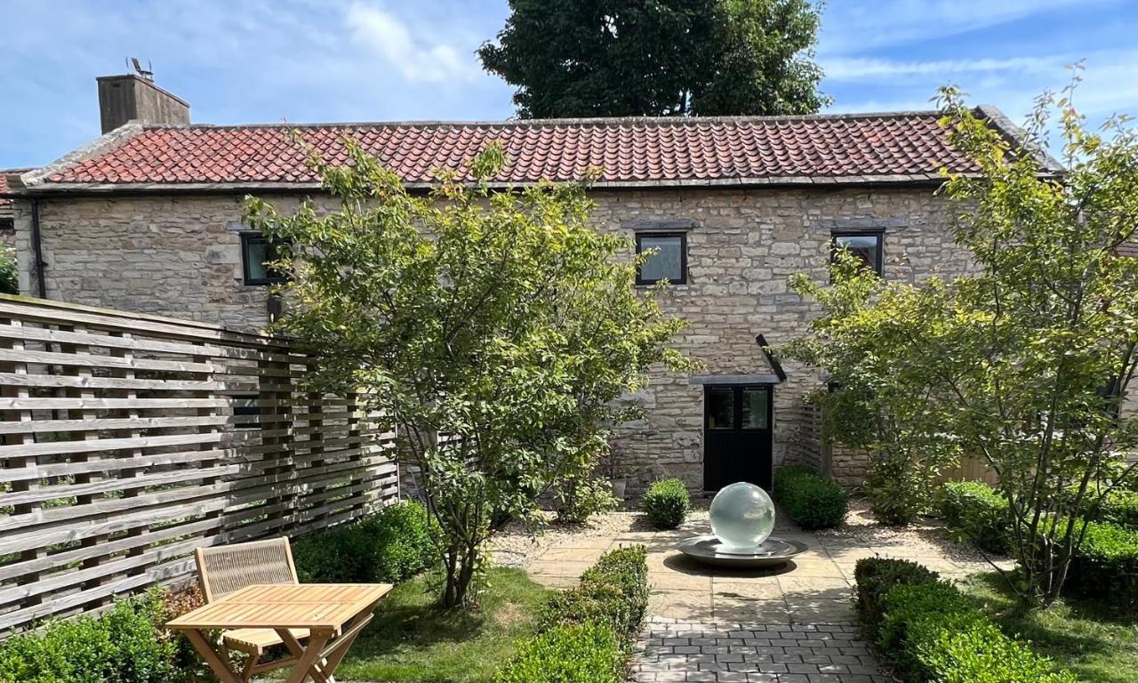 Hall Farm Barns - B&B