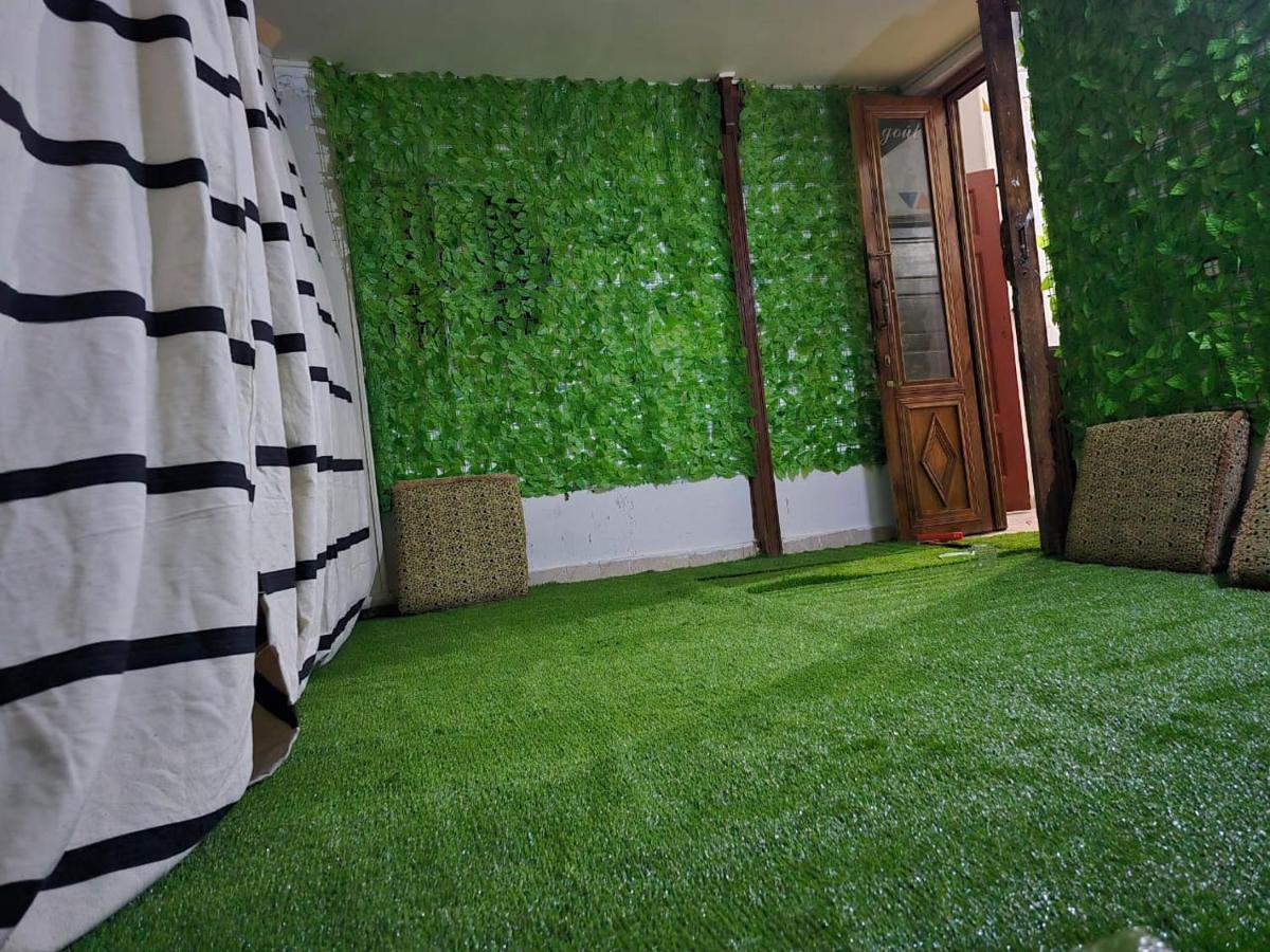 Tut - B&B Abu Simbel