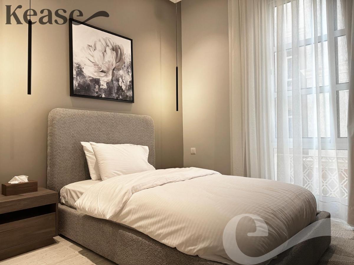 Appartement 3 Chambres Premium