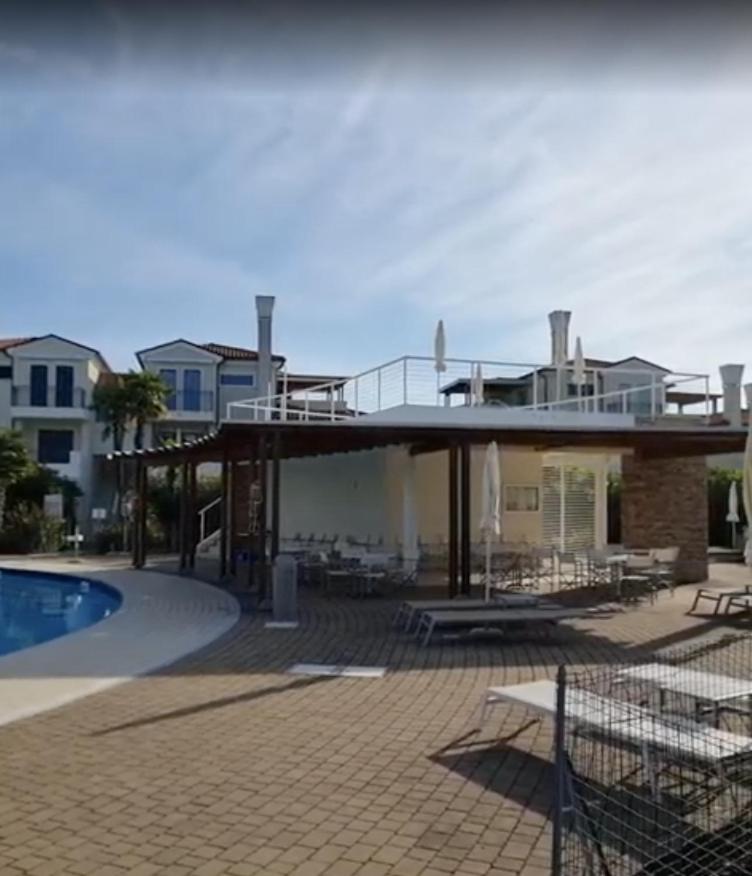 Appartamento Torre Blu - B&B Caorle