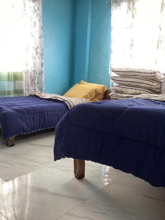 Chambre Double Familiale