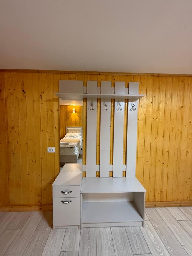 Mountain Discoveries guest house - B&B