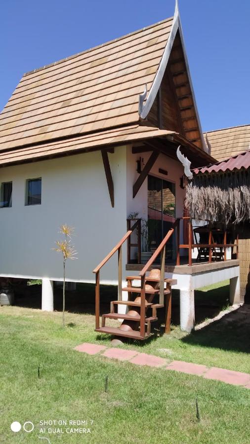 Standard Bungalow