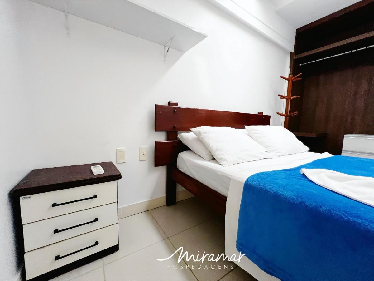 Two-Bedroom Family Apartment