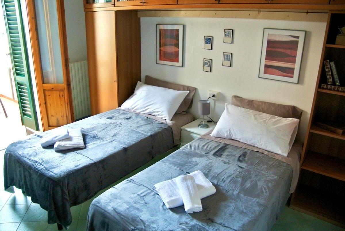 Appartement 3 Chambres
