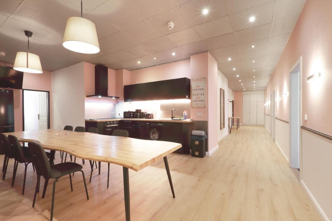 Heval's Grand Appartments Schöneberg - Ferienwohnung Berlin