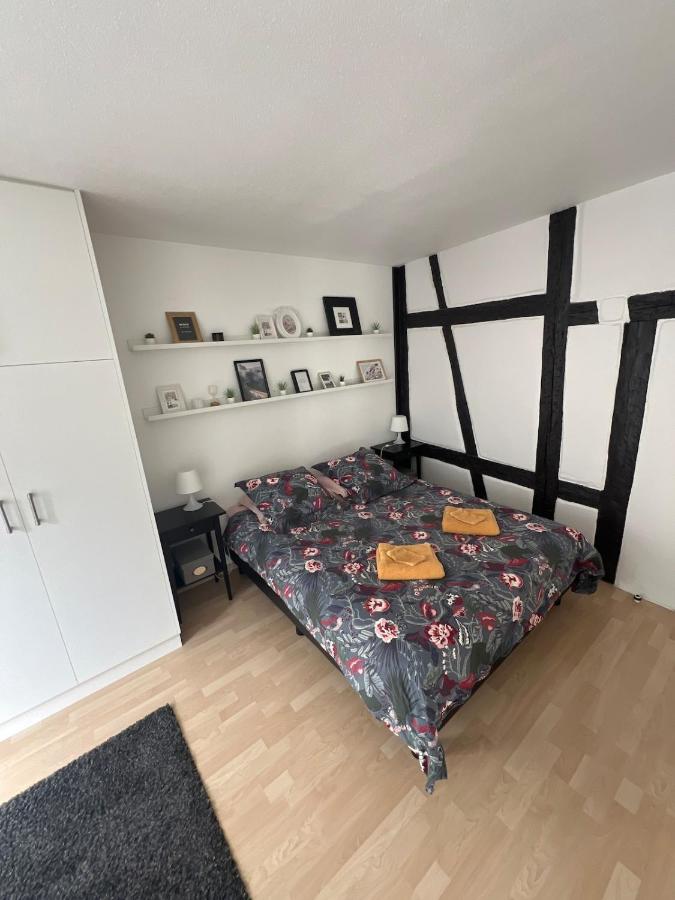 Nid Douillet au coeur du centre historique - B&B