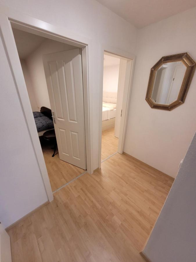 Ferienwohnungen Regul - B&B Ferndorf