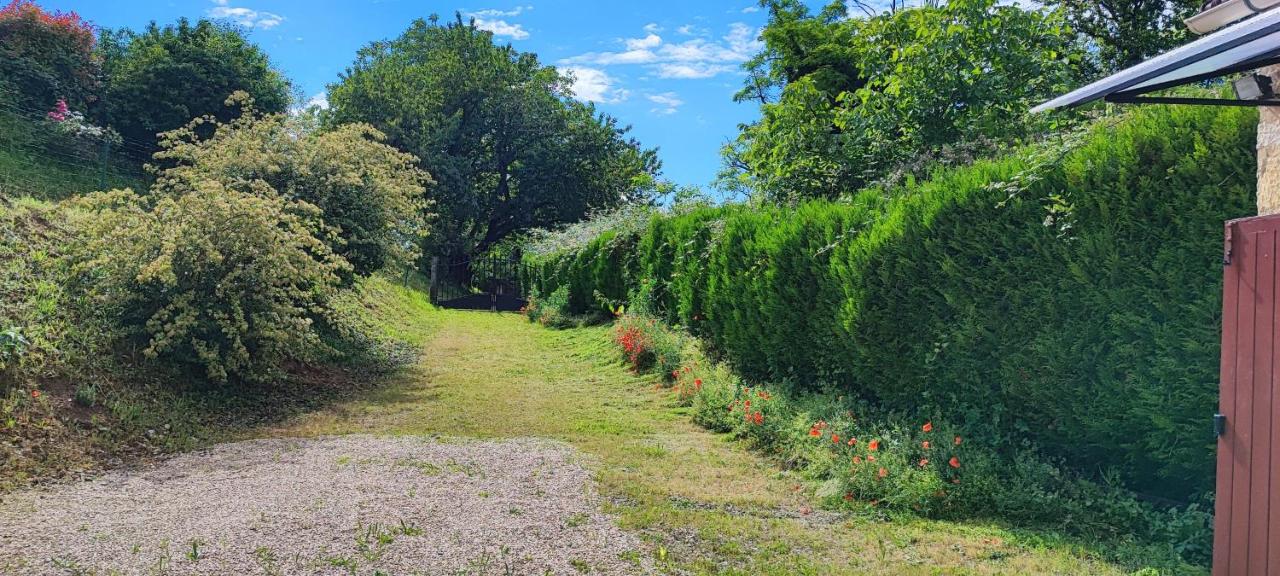 Gite d en Bas - B&B
