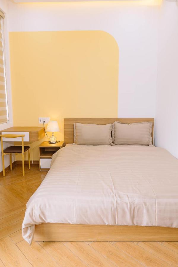 Kimi Homestay - B&B