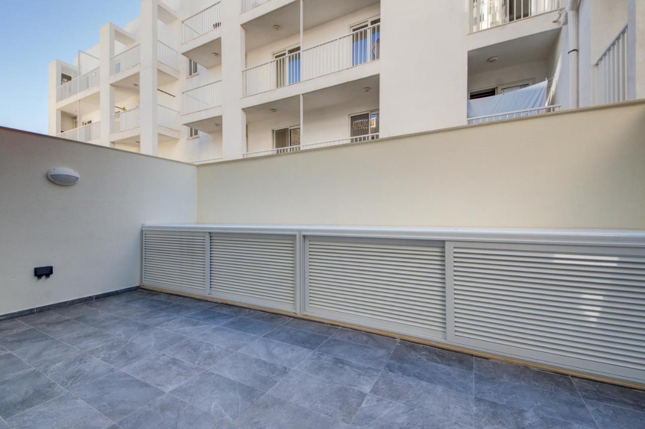 Kuya 3BR Maisonette By JL - Ferienwohnung Swieqi