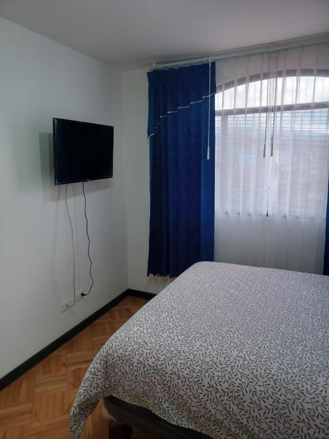Appartement Standard 2 Chambres