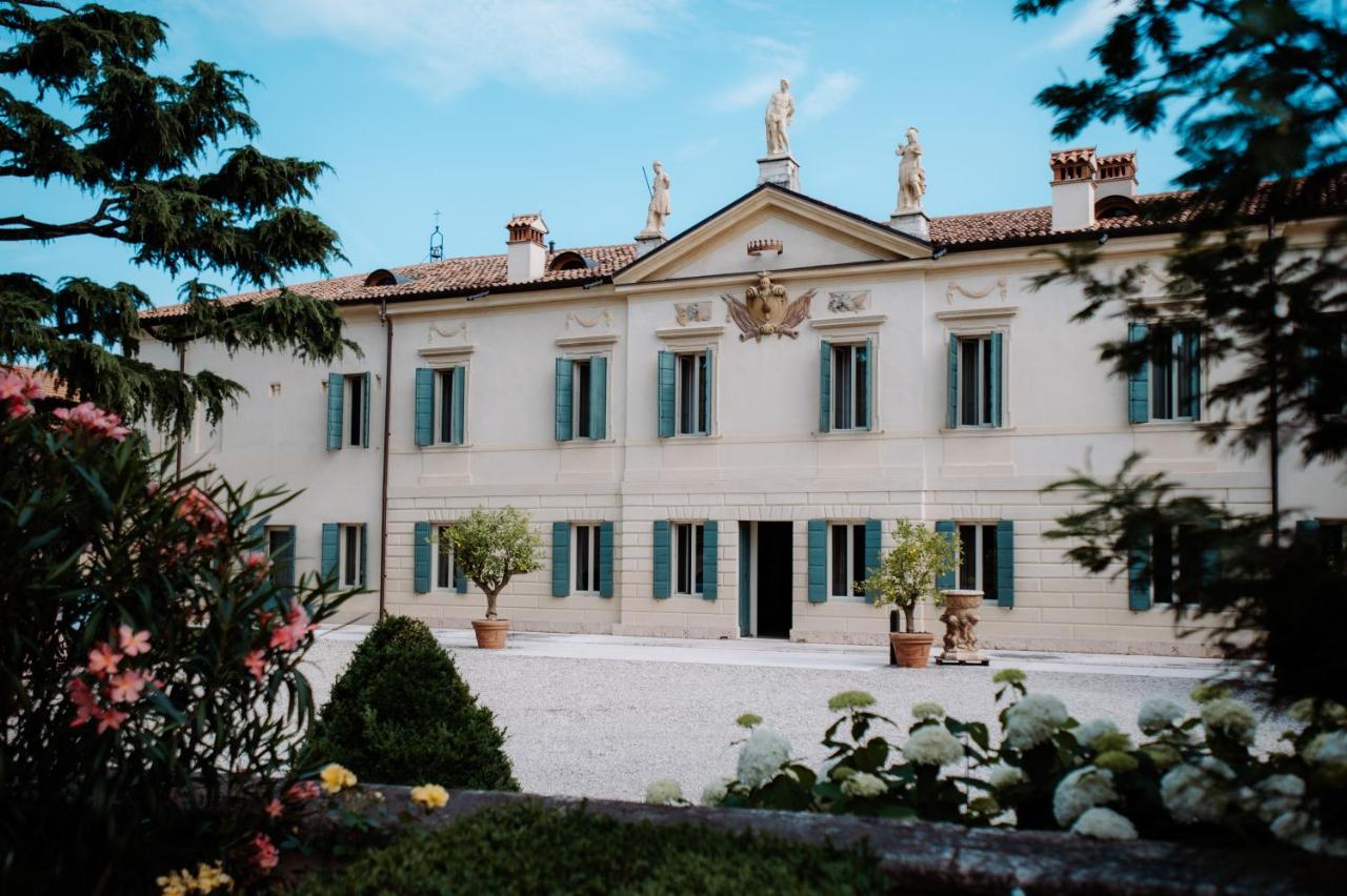 Wine Relais Villa Cipolla Pieropan - Ferienwohnung