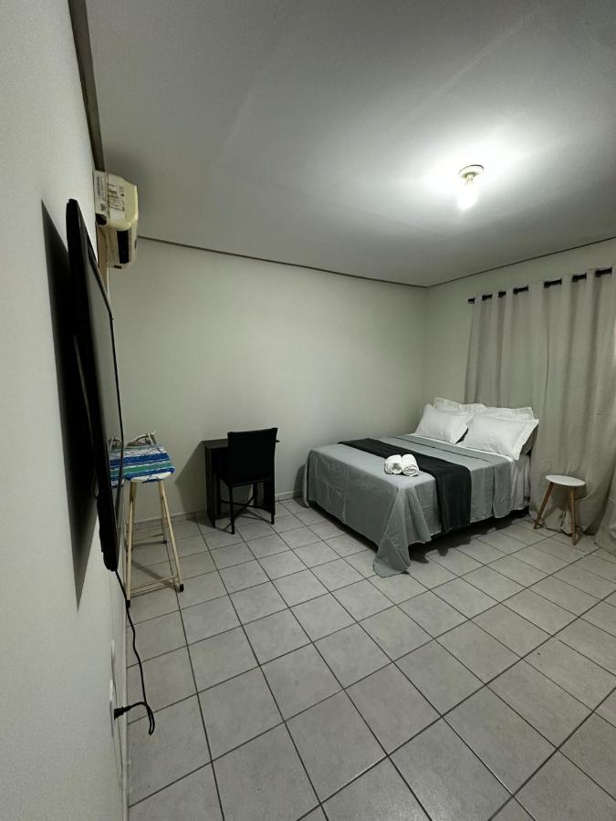 Dleitte Acomodações - B&B Petrolina