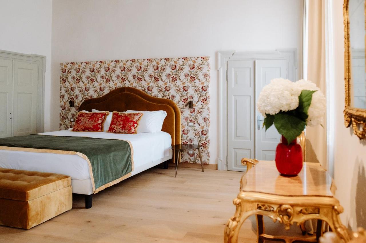 Luxury Triple Room