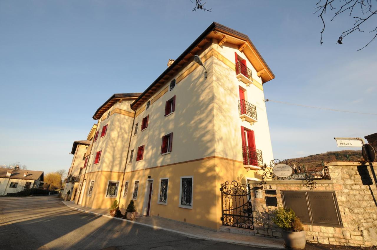 Casa Novecento "Rooms & apartments" - Bed and Breakfast Feltre