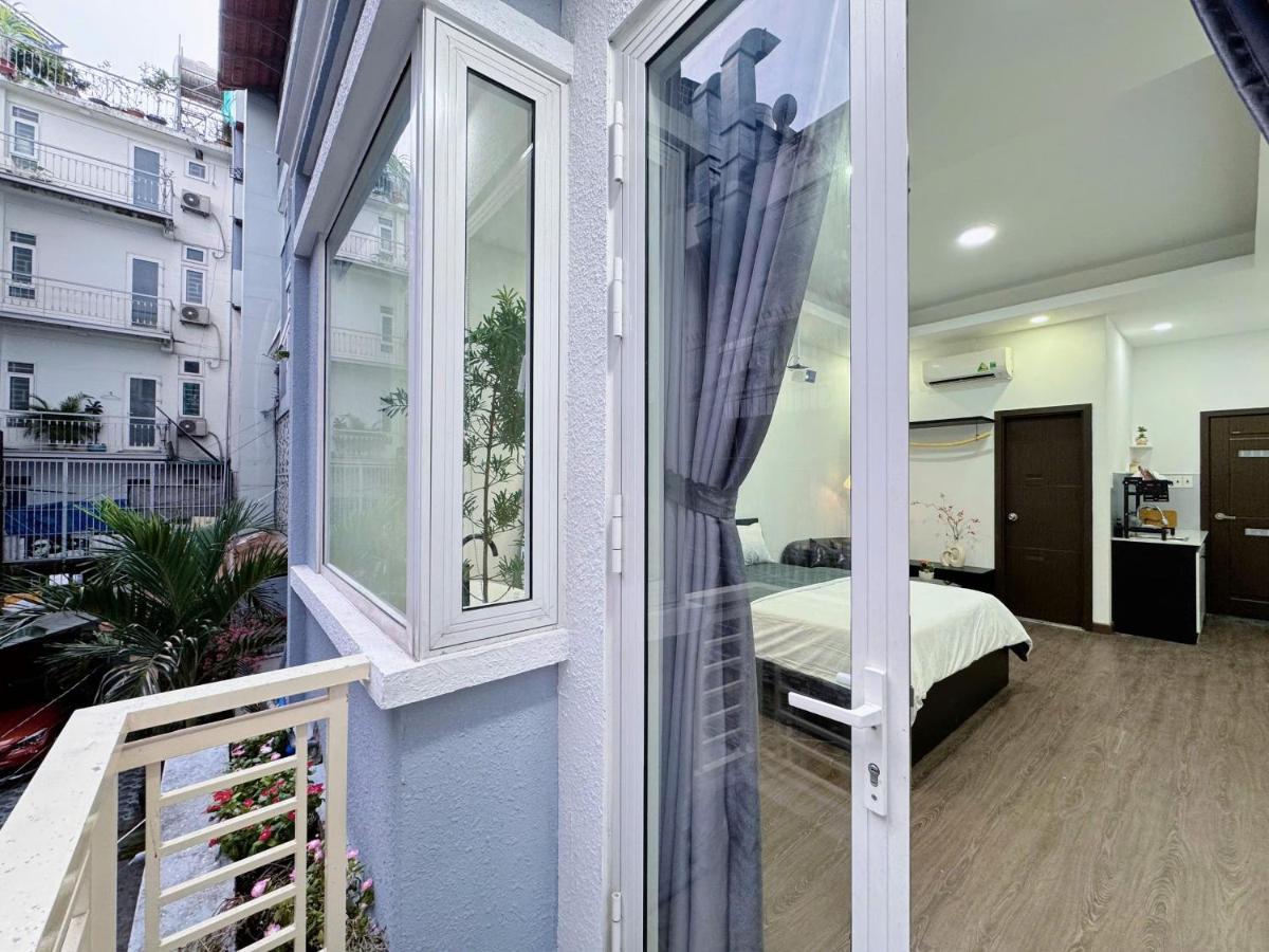 Four P Homestay Binh Thanh - Chambres d’hôtes Hô Chi Minh Ville