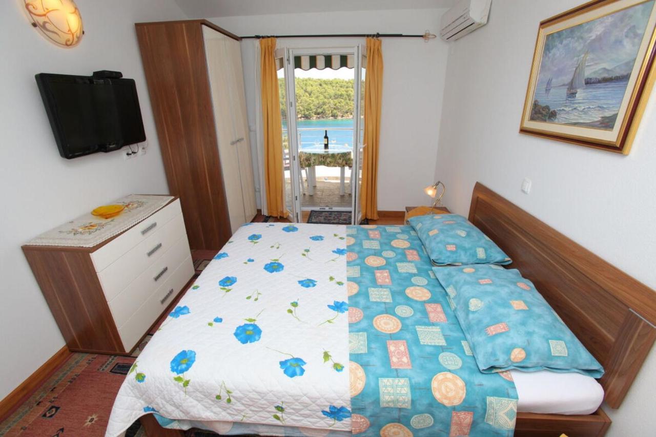 Studio with Sea View
