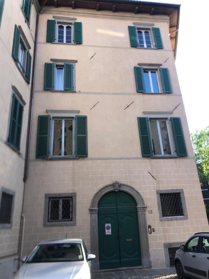 La Torre Casa Vacanze - Ferienwohnung