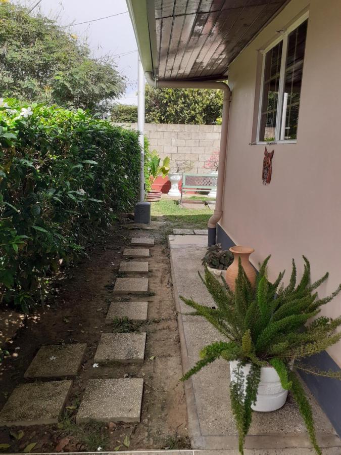 Sweet Mango - Ferienwohnung Port-of-Spain