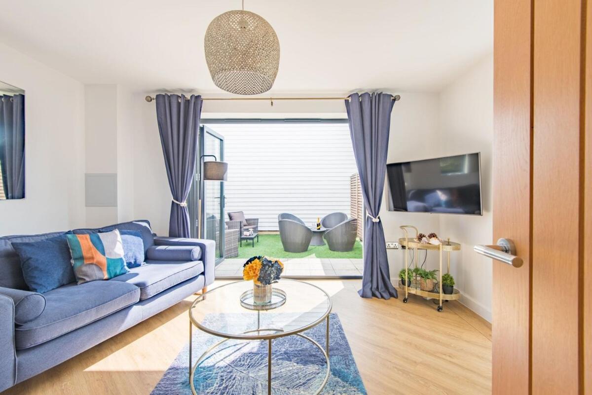 Sea Breeze - B&B Whitstable