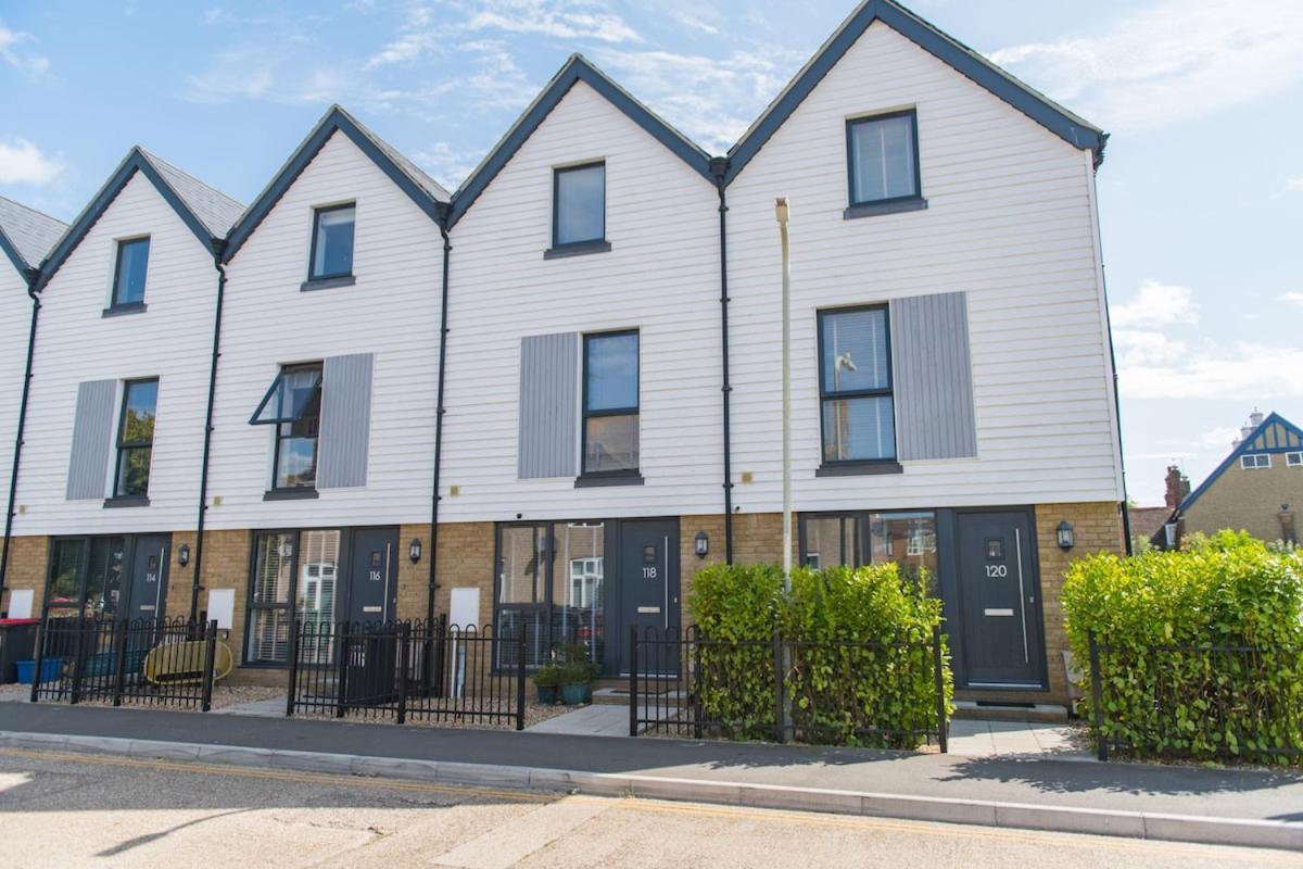 Sea Breeze - B&B Whitstable