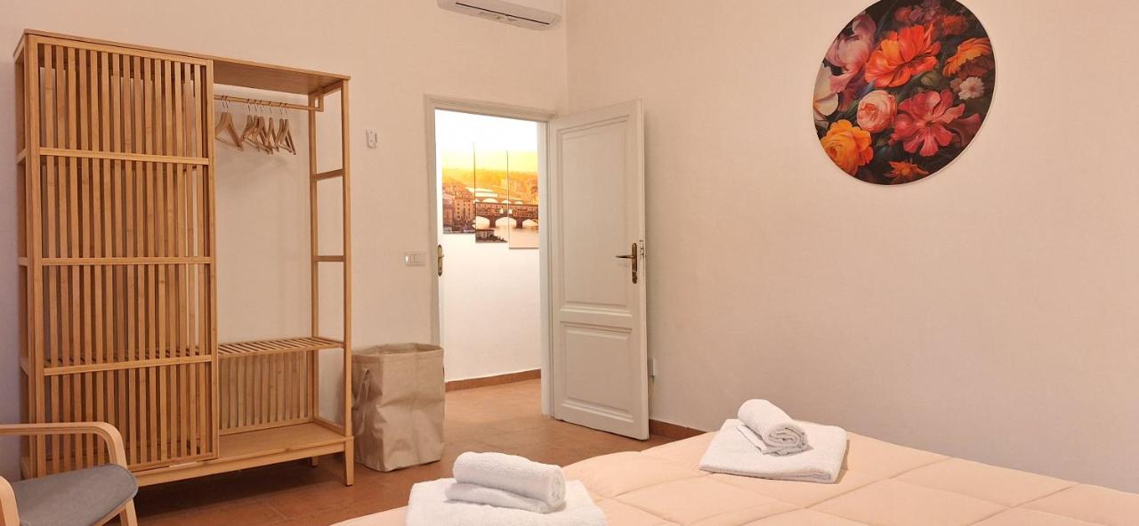 Casa Ginger - Chambres d’hôtes Florence