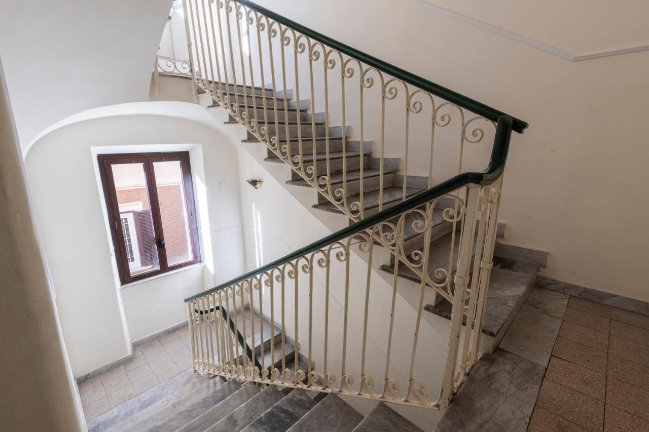 Vatican Walls Apartment - B&B