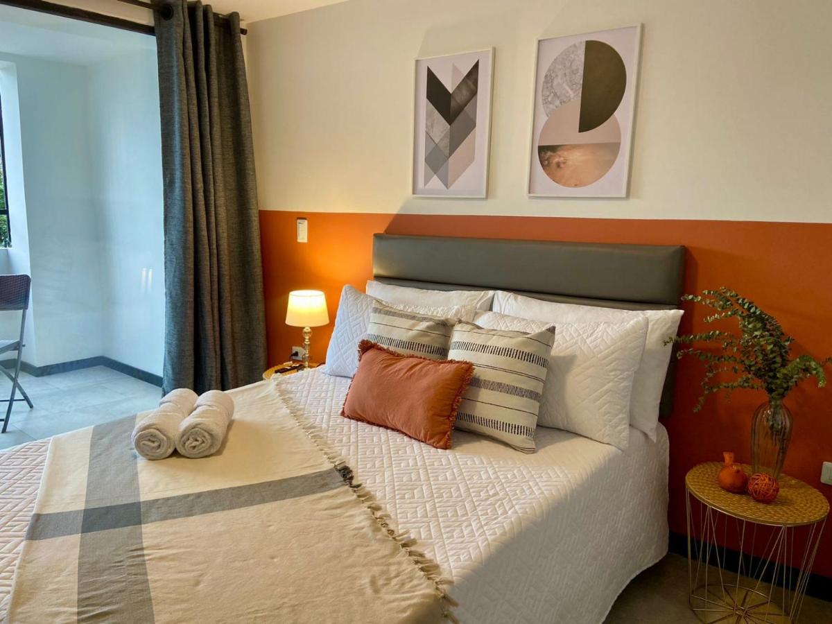Studio Appartement
