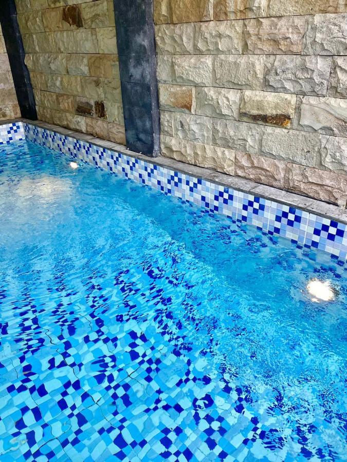 Ovista Villa - B&B