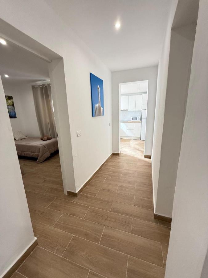 Luz del Norte - B&B Los Silos