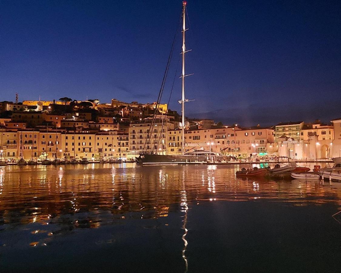 Appartamento Piazza Padella - B&B Portoferraio