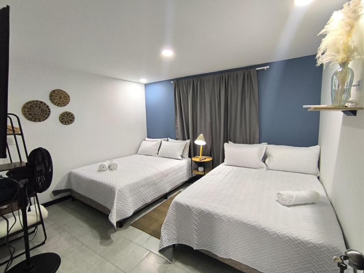 Appartement Standard