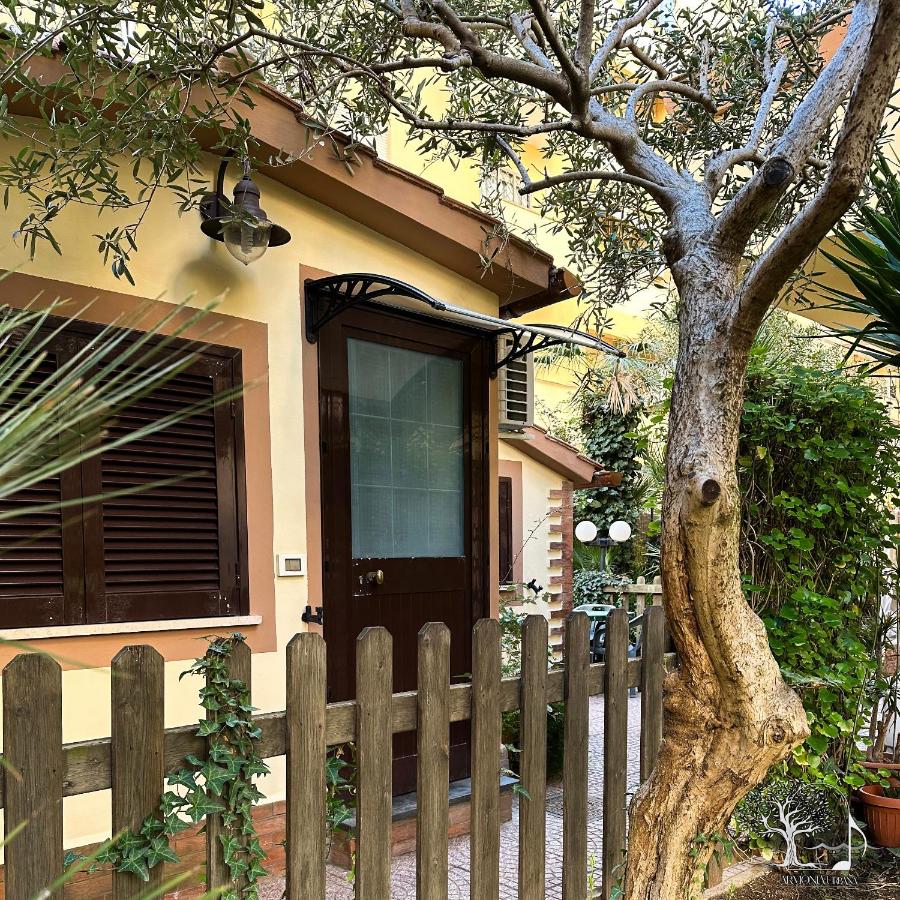 Garden by Armonia Urbana - Bed and Breakfast