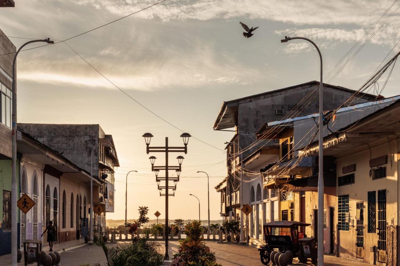 Apart Hotel La Rivera - Bed and Breakfast Iquitos