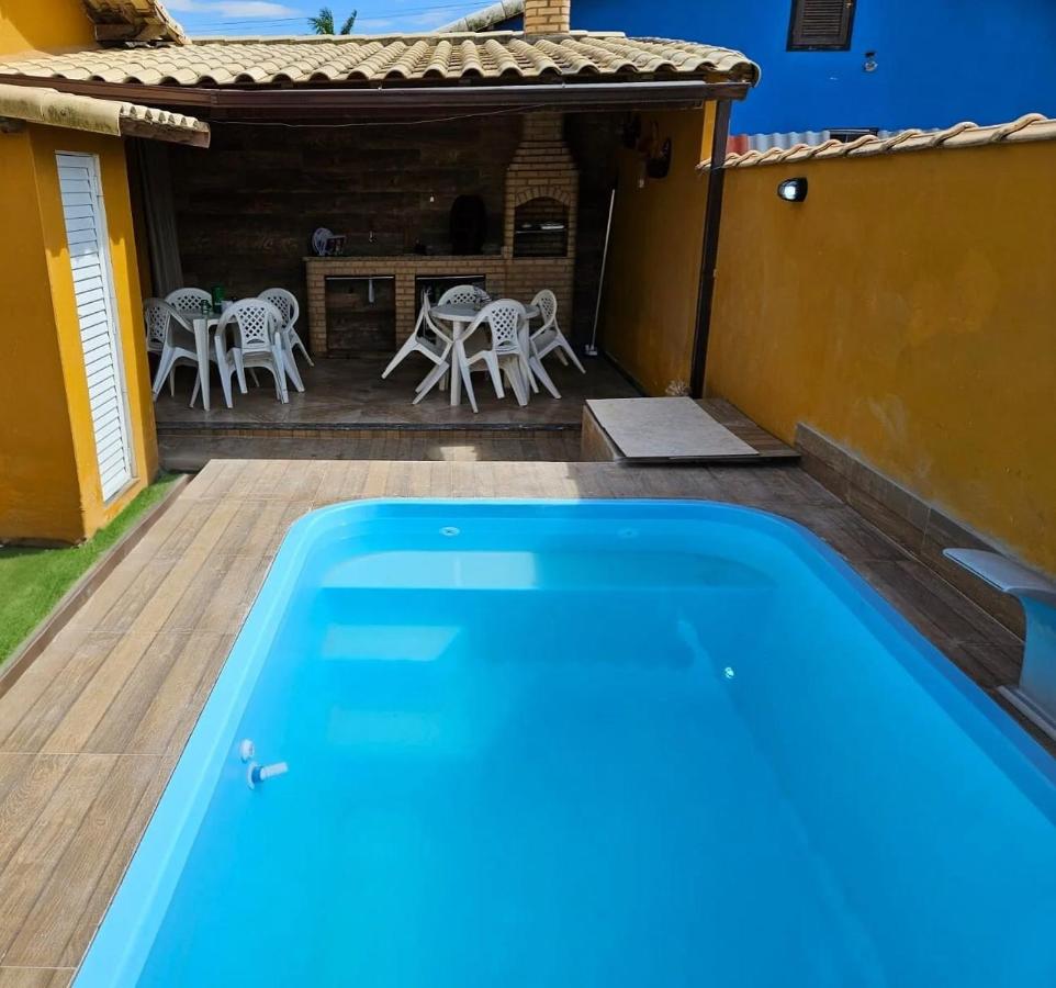 Casa Praia Cabo Frio - Chambres d’hôtes Cabo Frio