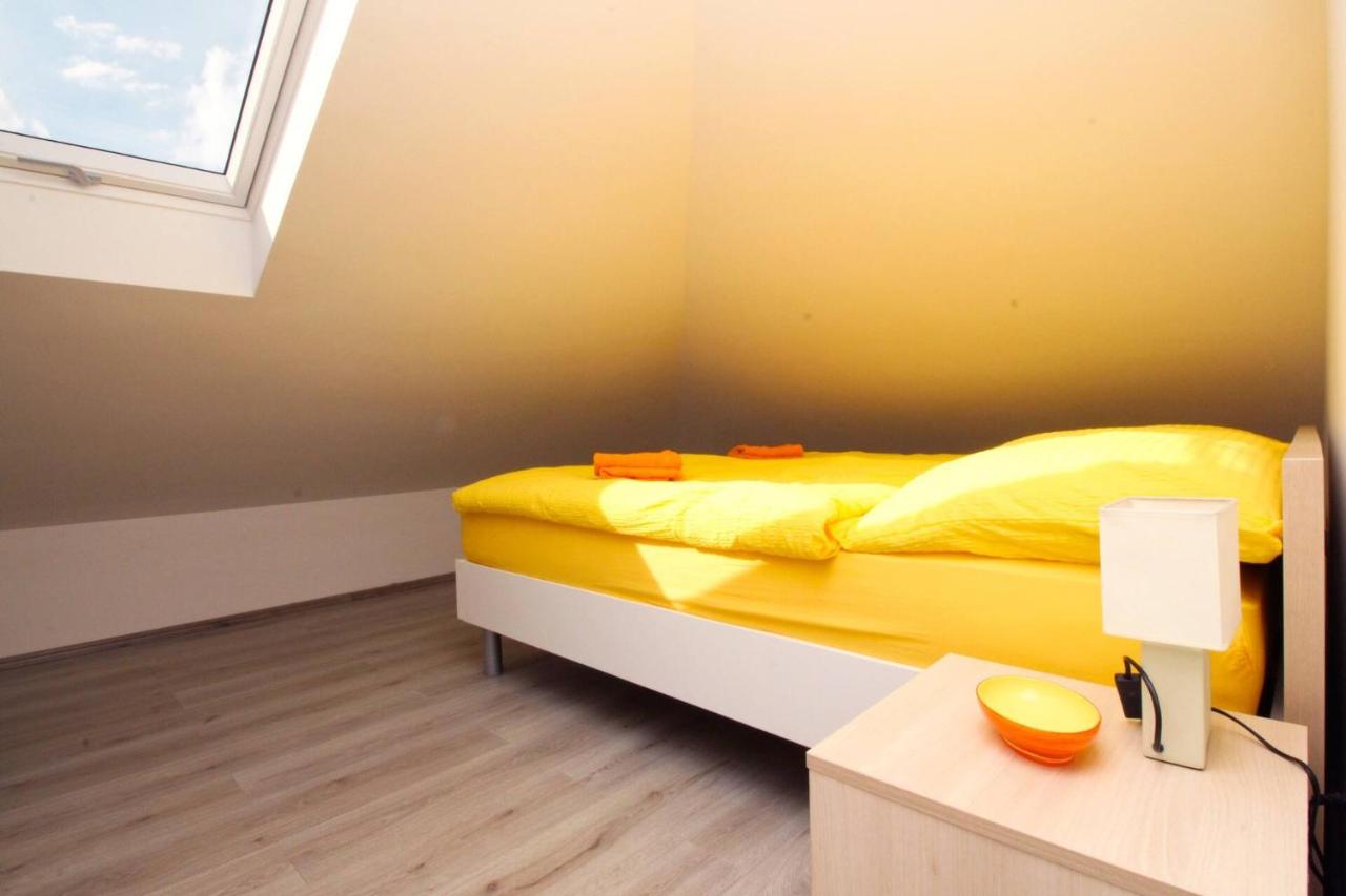 Apartment Ivo P. - Chambres d’hôtes Šilo