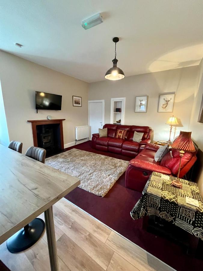 The Farmhouse Snug - B&B Spean Bridge