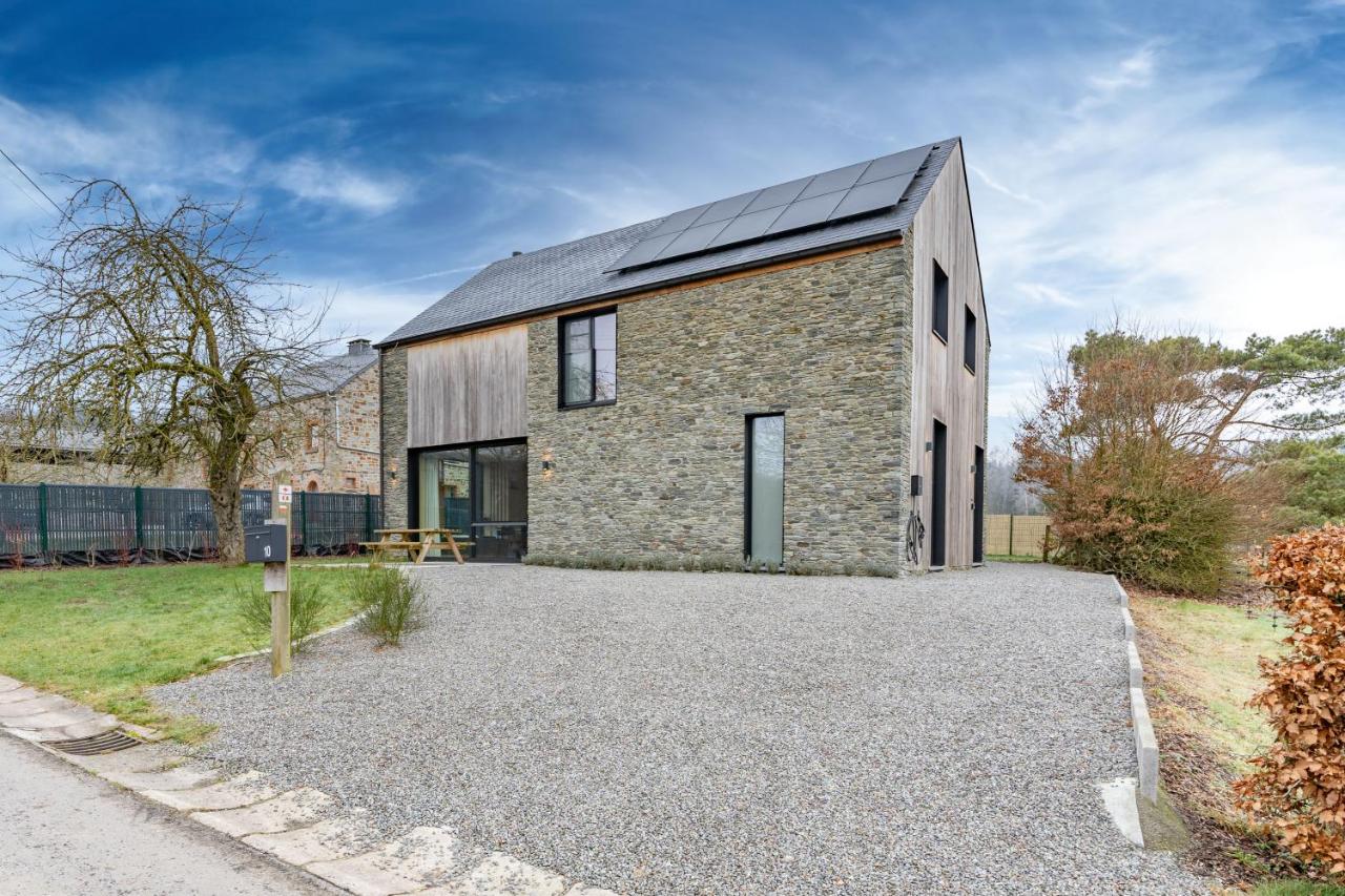 Nature'Hayette - B&B Tenneville