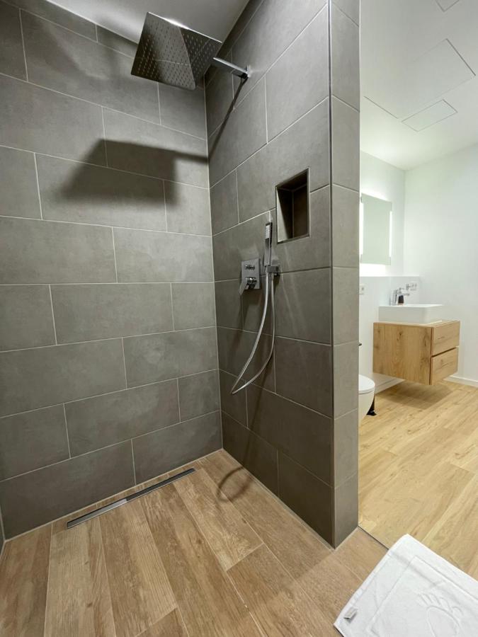 Appartamento con 1 Camera da Letto con Vista